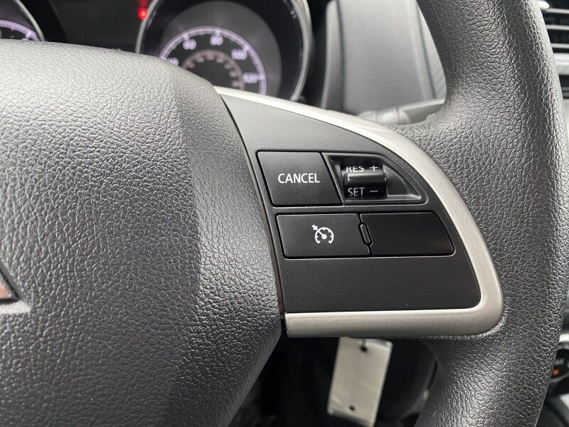 2024 Mitsubishi Outlander Sport ES Springfield PA