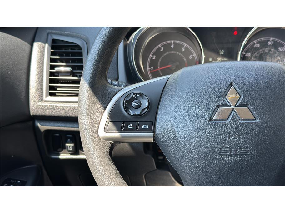 2024 Mitsubishi Outlander Sport ES Sport Utility 4D Folsom CA