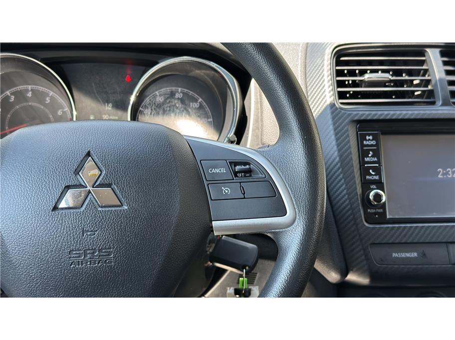 2024 Mitsubishi Outlander Sport ES Sport Utility 4D Folsom CA