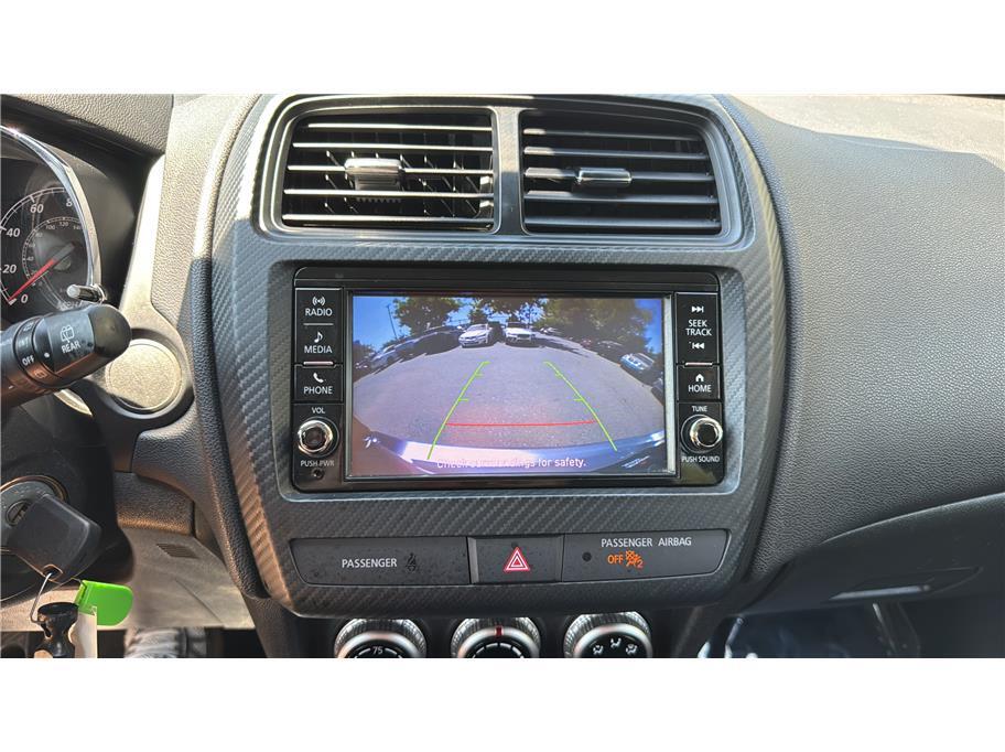 2024 Mitsubishi Outlander Sport ES Sport Utility 4D Folsom CA