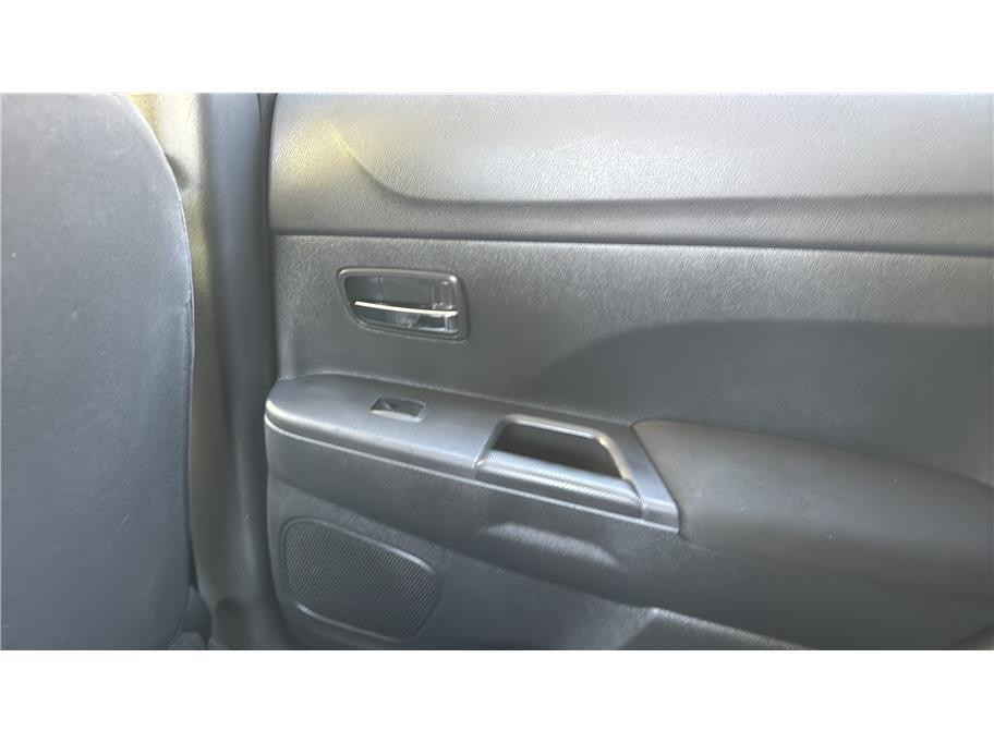 2024 Mitsubishi Outlander Sport ES Sport Utility 4D Folsom CA