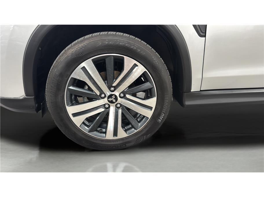 2024 Mitsubishi Outlander Sport ES Sport Utility 4D Folsom CA