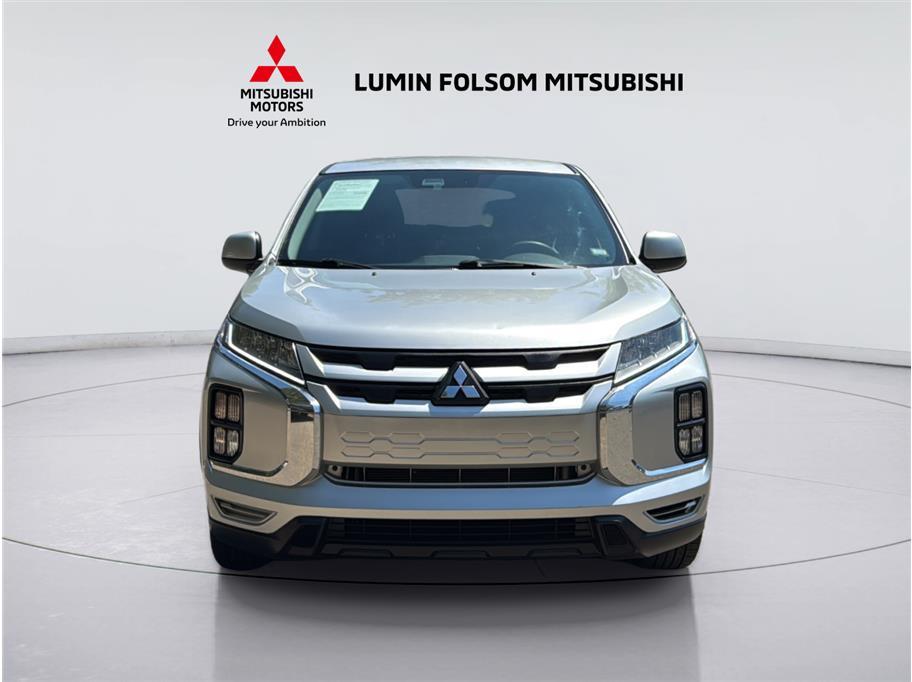 2024 Mitsubishi Outlander Sport ES Sport Utility 4D Folsom CA