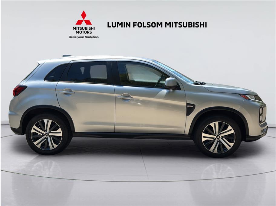 2024 Mitsubishi Outlander Sport ES Sport Utility 4D Folsom CA