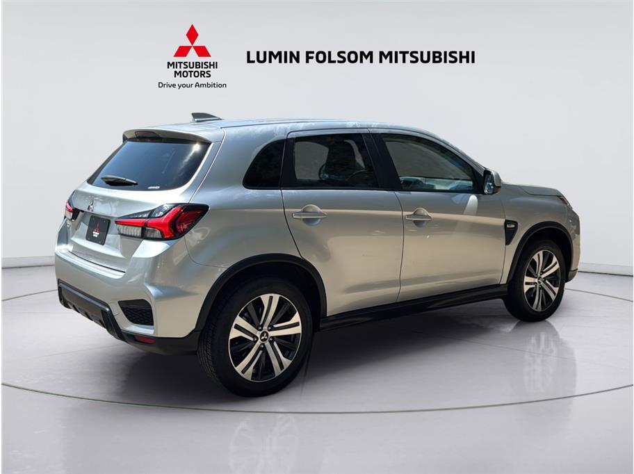 2024 Mitsubishi Outlander Sport ES Sport Utility 4D Folsom CA