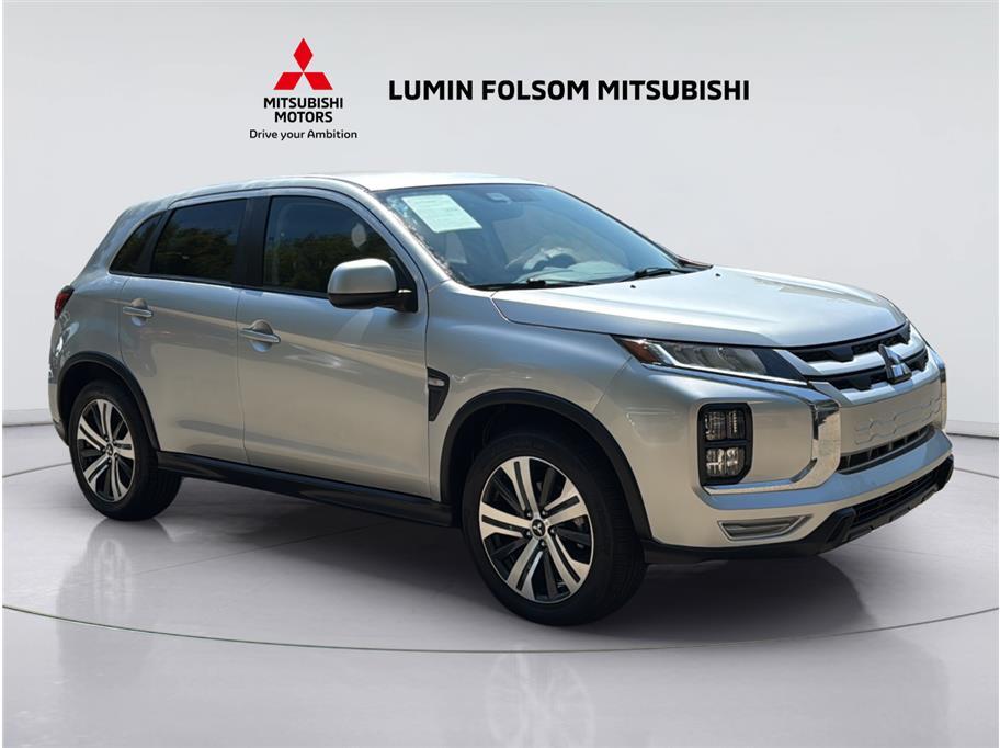 2024 Mitsubishi Outlander Sport ES Sport Utility 4D Folsom CA