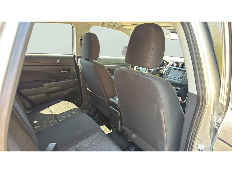 2024 Mitsubishi Outlander Sport ES Sport Utility 4D Folsom CA