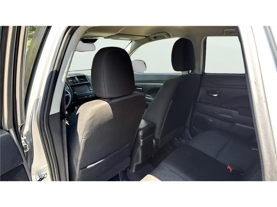 2024 Mitsubishi Outlander Sport ES Sport Utility 4D Folsom CA