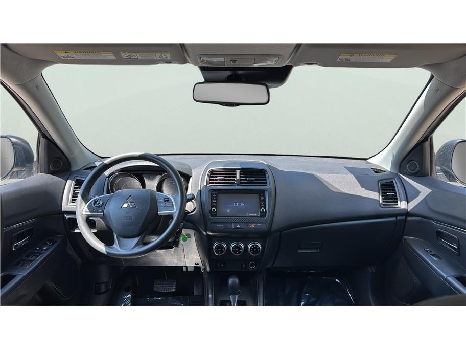 2024 Mitsubishi Outlander Sport ES Sport Utility 4D Folsom CA