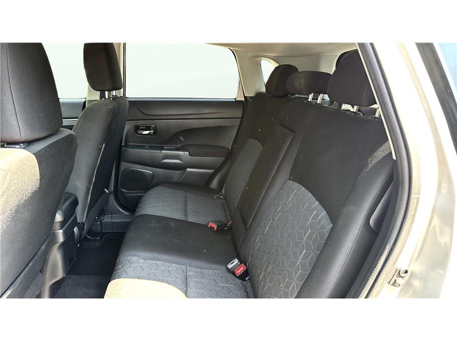 2024 Mitsubishi Outlander Sport ES Sport Utility 4D Folsom CA