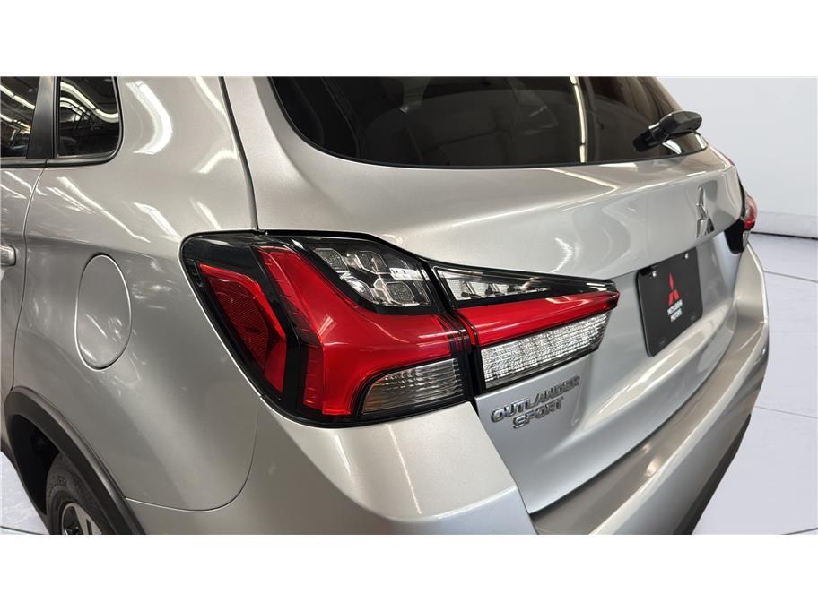 2024 Mitsubishi Outlander Sport ES Sport Utility 4D Folsom CA