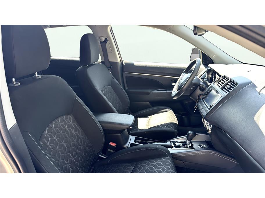 2024 Mitsubishi Outlander Sport ES Sport Utility 4D Folsom CA