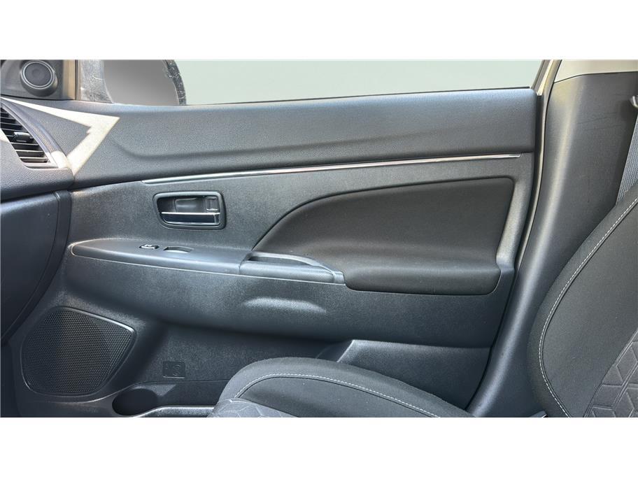 2024 Mitsubishi Outlander Sport ES Sport Utility 4D Folsom CA