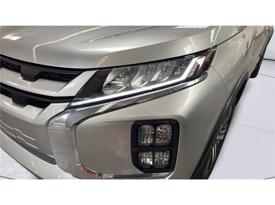 2024 Mitsubishi Outlander Sport ES Sport Utility 4D Folsom CA
