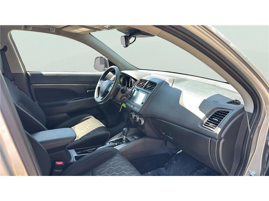 2024 Mitsubishi Outlander Sport ES Sport Utility 4D Folsom CA