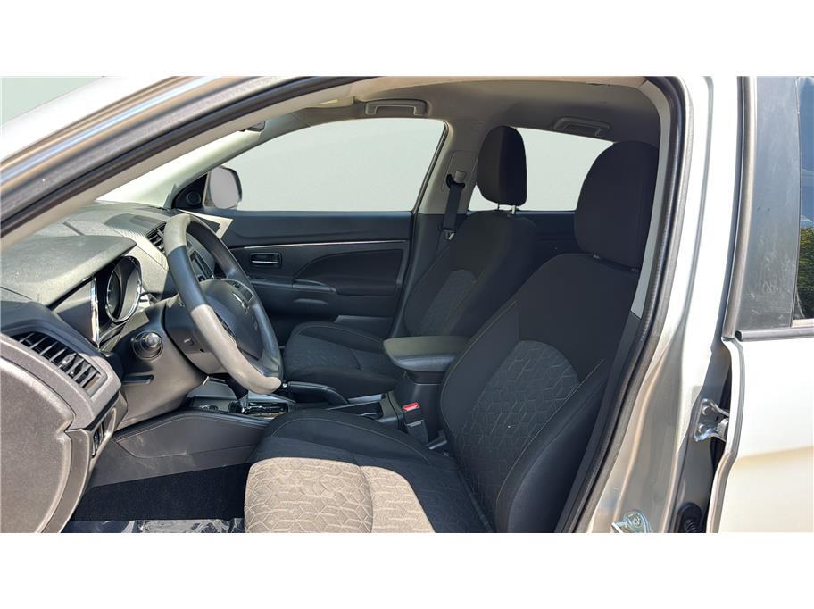2024 Mitsubishi Outlander Sport ES Sport Utility 4D Folsom CA