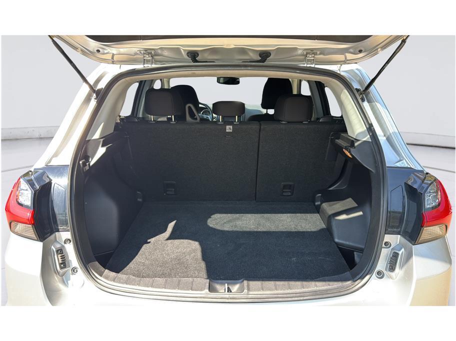 2024 Mitsubishi Outlander Sport ES Sport Utility 4D Folsom CA