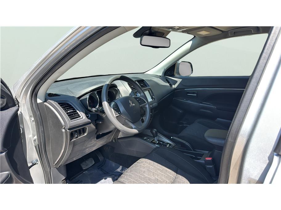 2024 Mitsubishi Outlander Sport ES Sport Utility 4D Folsom CA