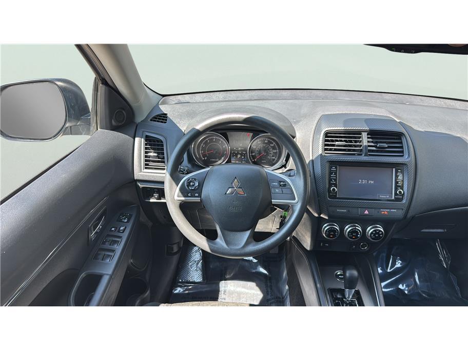 2024 Mitsubishi Outlander Sport ES Sport Utility 4D Folsom CA