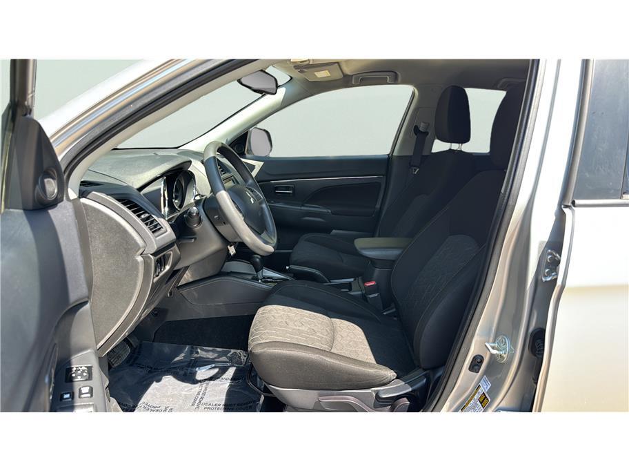 2024 Mitsubishi Outlander Sport ES Sport Utility 4D Folsom CA