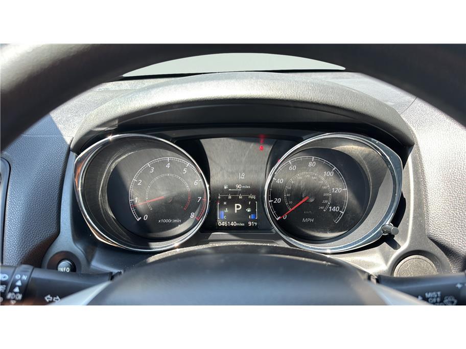 2024 Mitsubishi Outlander Sport ES Sport Utility 4D Folsom CA