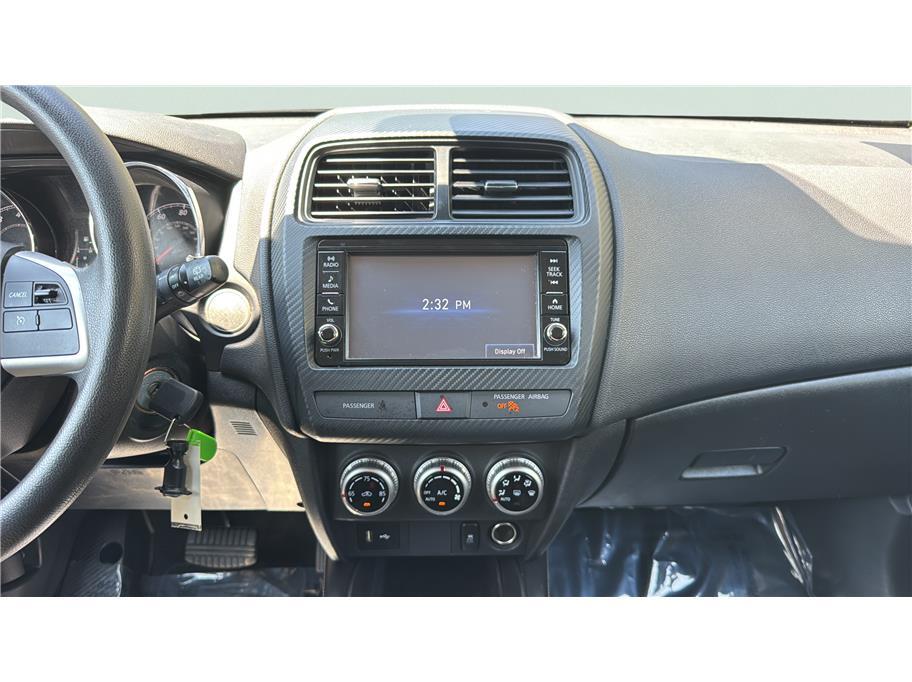 2024 Mitsubishi Outlander Sport ES Sport Utility 4D Folsom CA