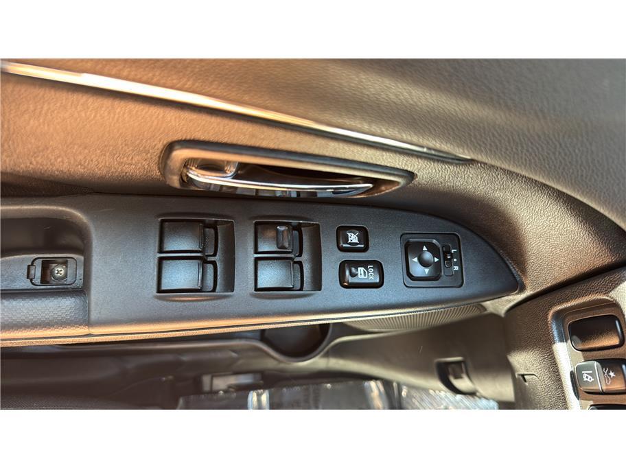 2024 Mitsubishi Outlander Sport ES Sport Utility 4D Folsom CA