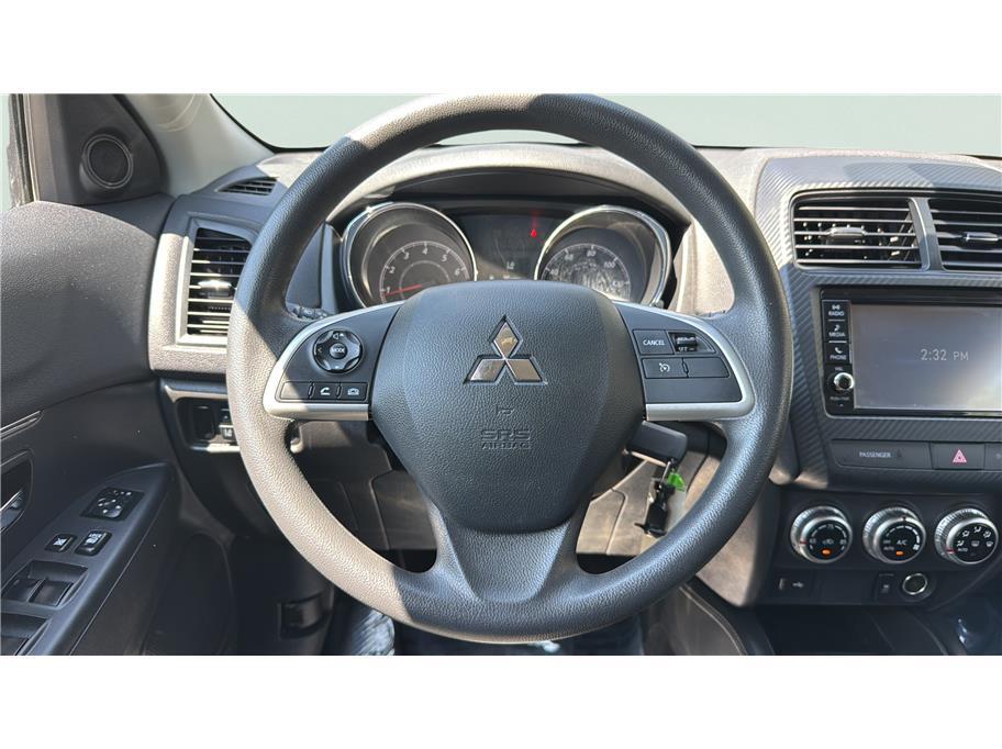 2024 Mitsubishi Outlander Sport ES Sport Utility 4D Folsom CA