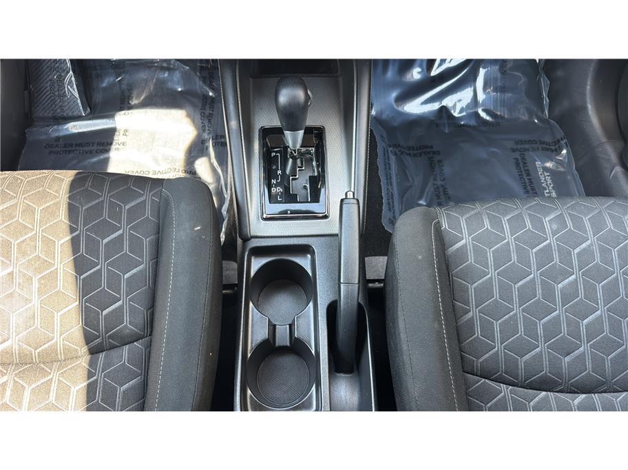 2024 Mitsubishi Outlander Sport ES Sport Utility 4D Folsom CA