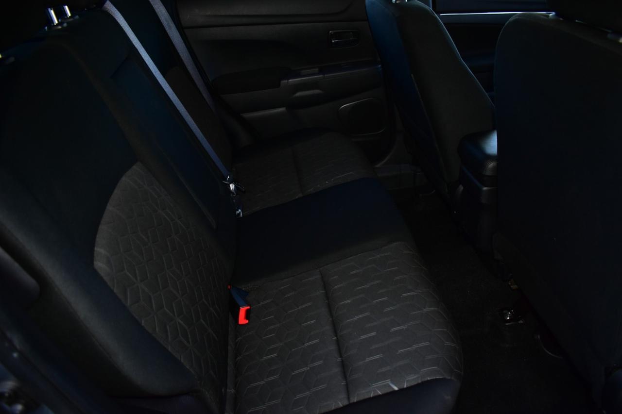 2024 Mitsubishi Outlander Sport ES Tampa FL