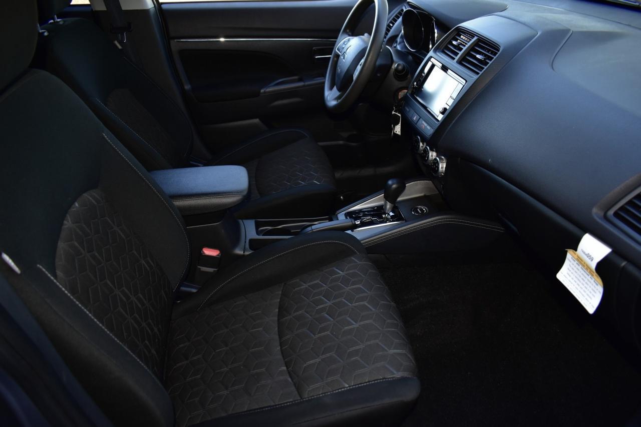 2024 Mitsubishi Outlander Sport ES Tampa FL