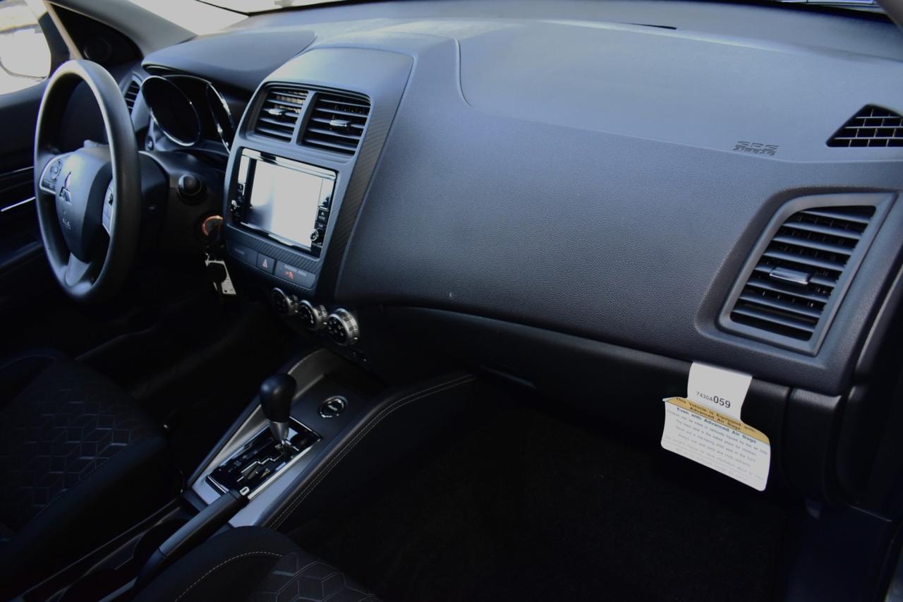 2024 Mitsubishi Outlander Sport ES Tampa FL