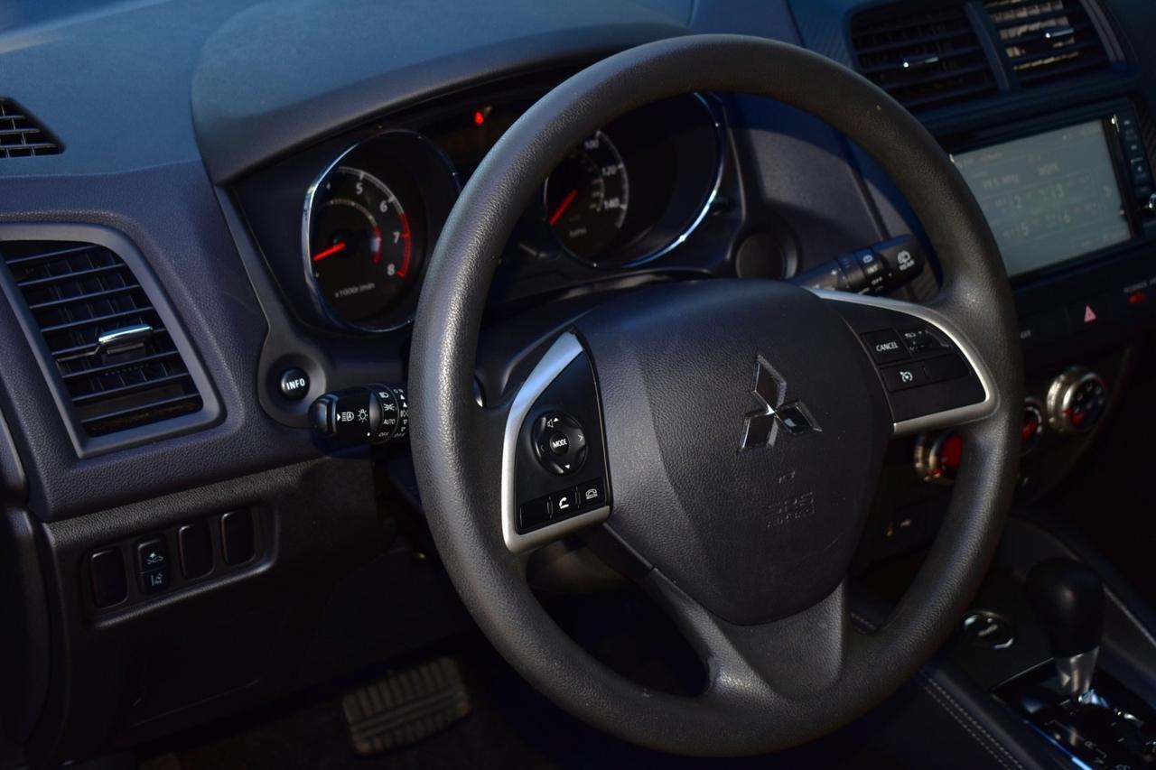 2024 Mitsubishi Outlander Sport ES Tampa FL