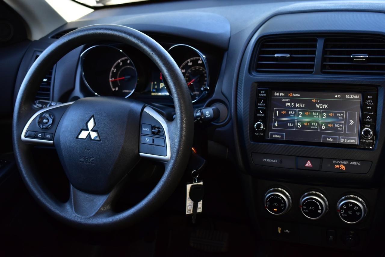 2024 Mitsubishi Outlander Sport ES Tampa FL