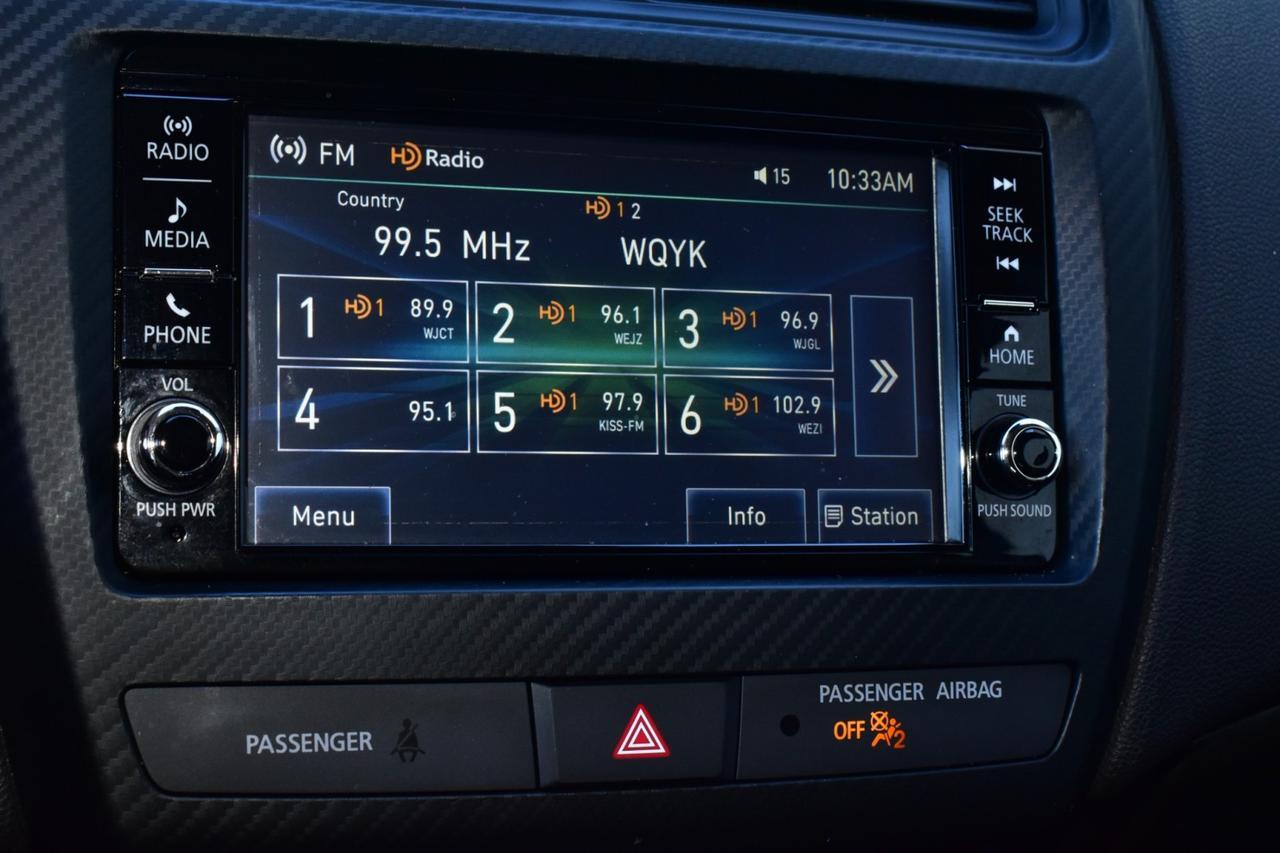 2024 Mitsubishi Outlander Sport ES Tampa FL