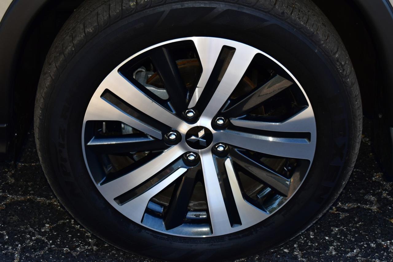 2024 Mitsubishi Outlander Sport ES Tampa FL