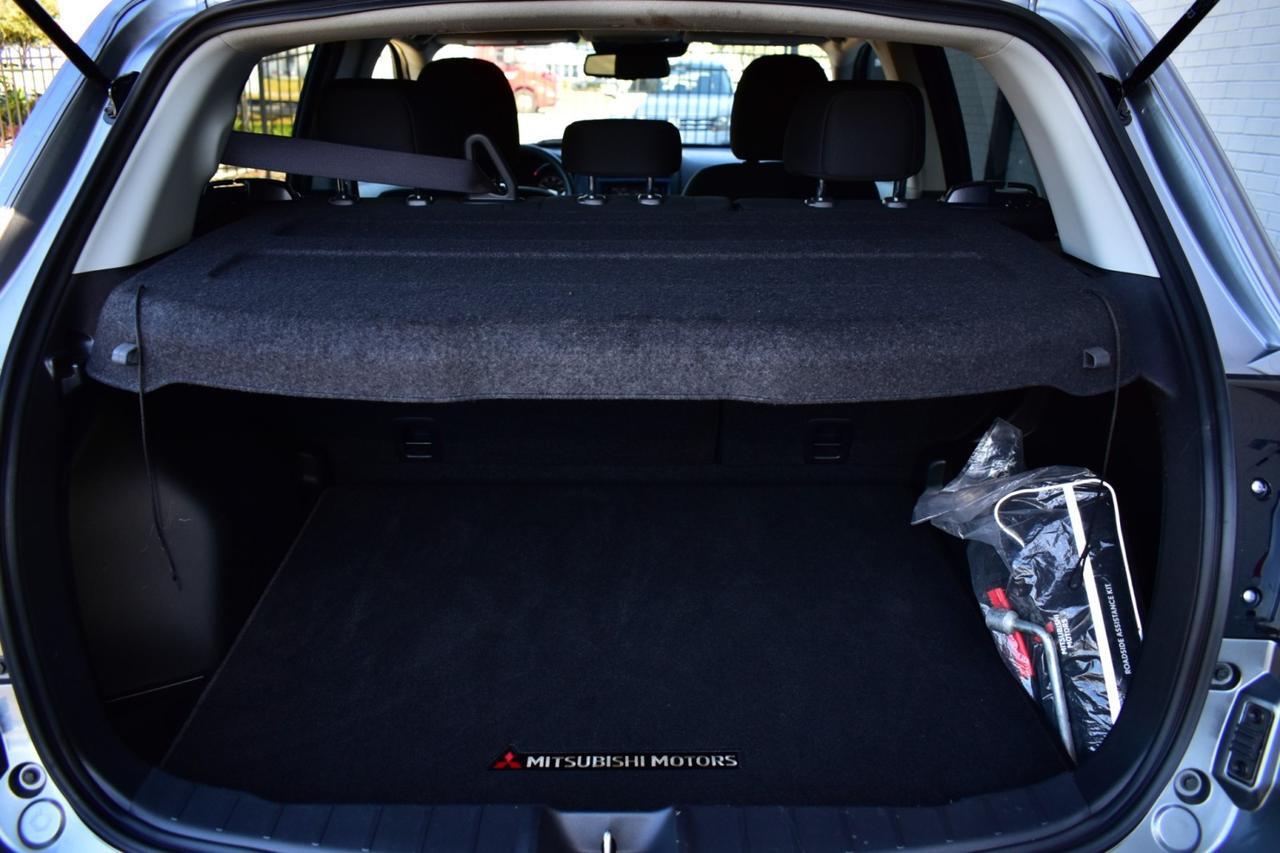 2024 Mitsubishi Outlander Sport ES Tampa FL