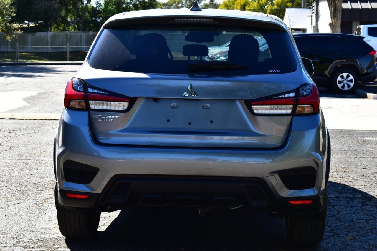 2024 Mitsubishi Outlander Sport ES Tampa FL