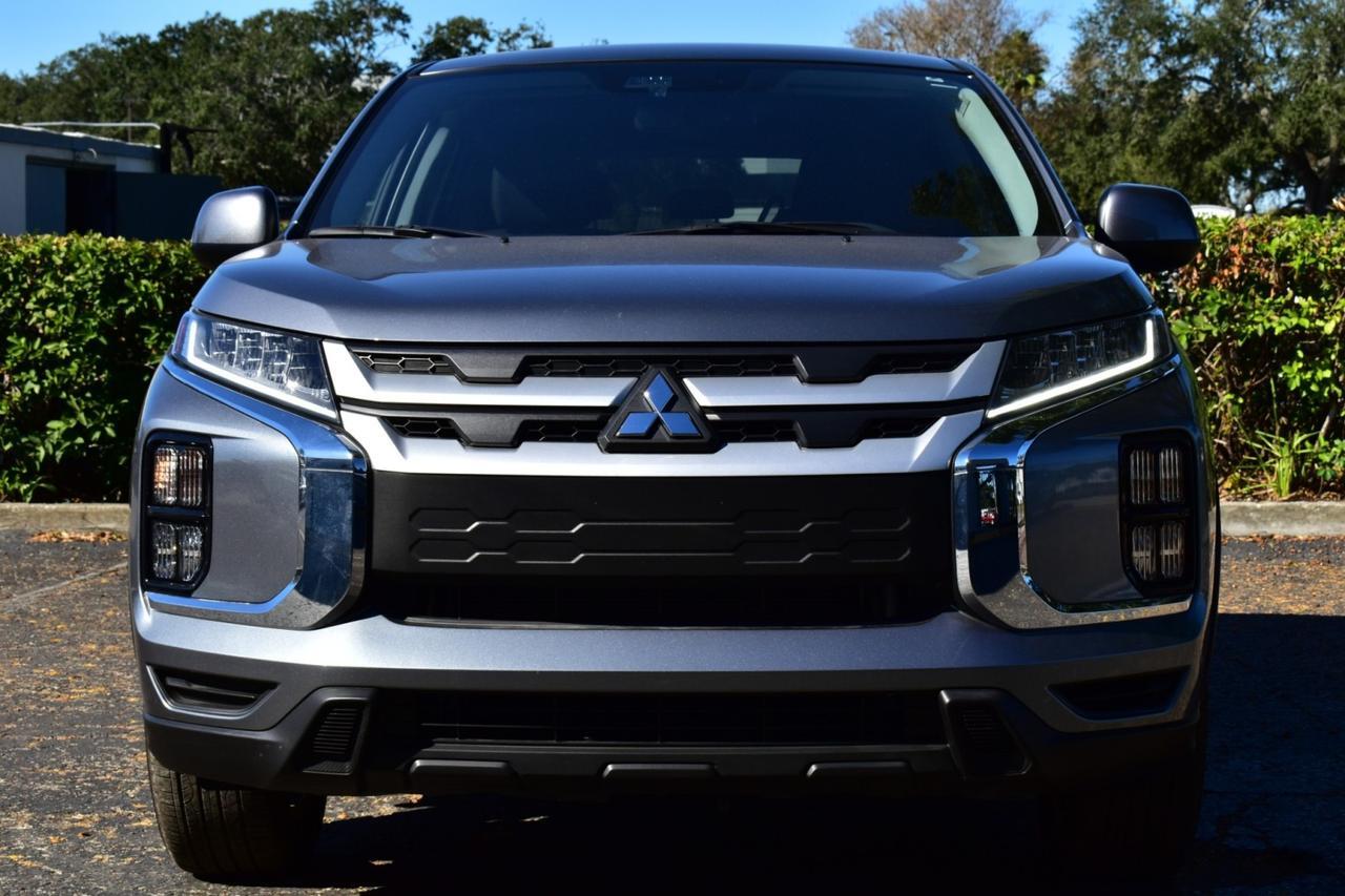 2024 Mitsubishi Outlander Sport ES Tampa FL