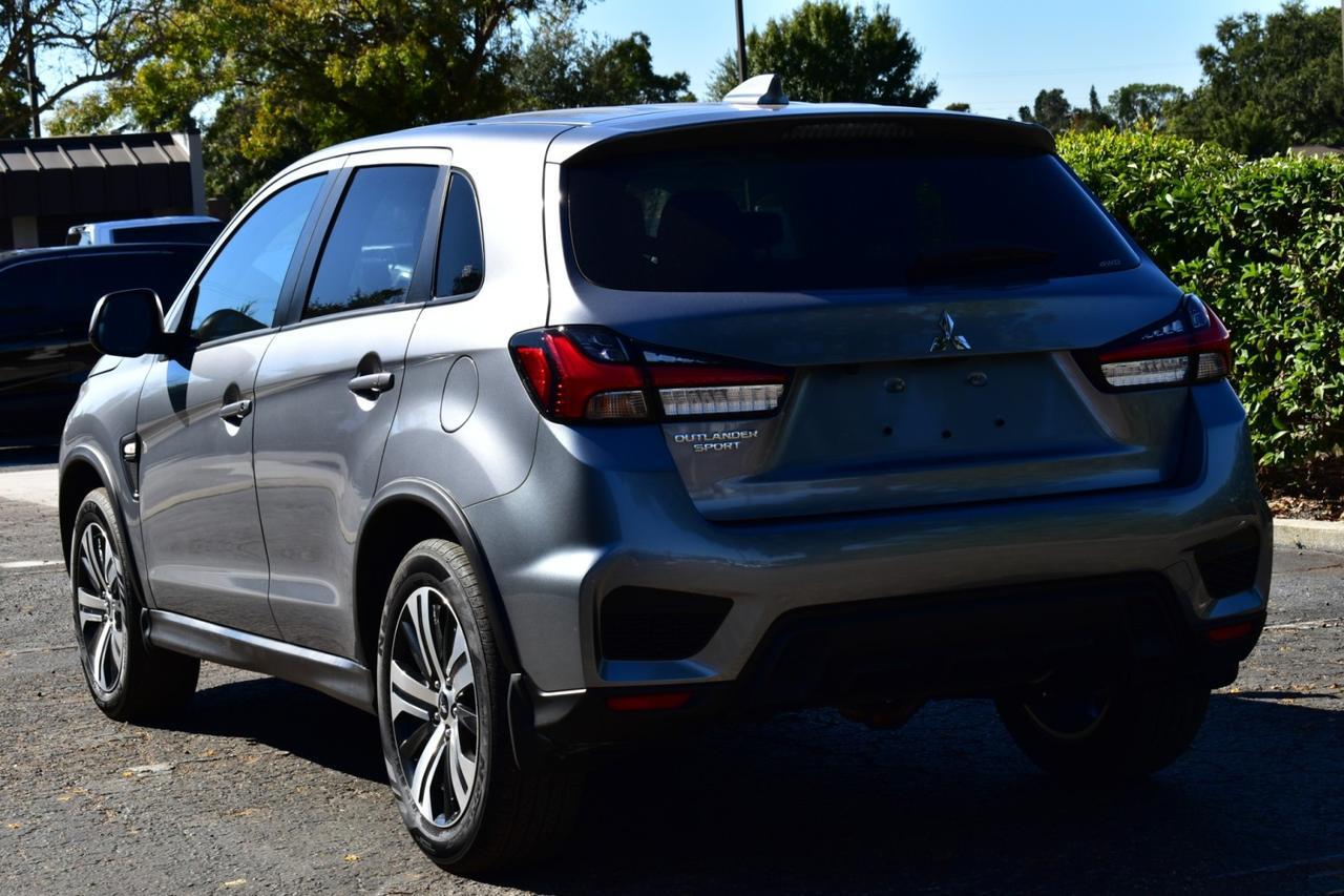 2024 Mitsubishi Outlander Sport ES Tampa FL