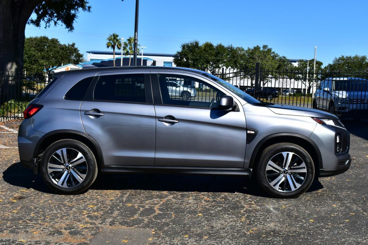 2024 Mitsubishi Outlander Sport ES Tampa FL