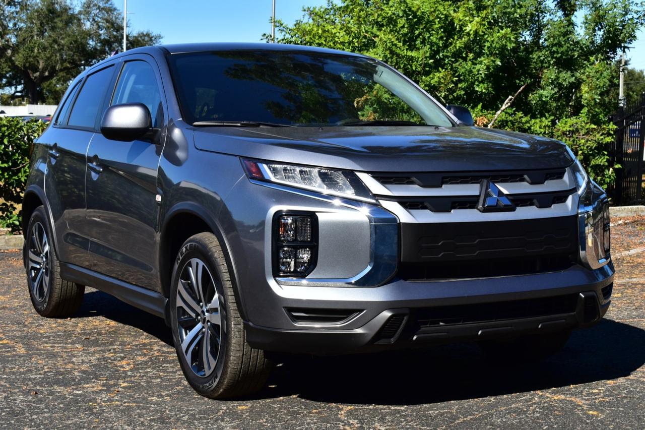 2024 Mitsubishi Outlander Sport ES Tampa FL