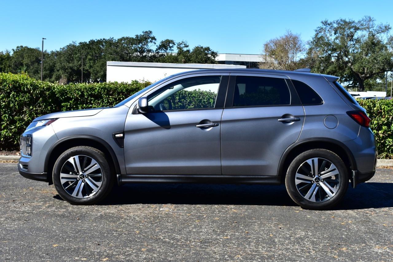2024 Mitsubishi Outlander Sport ES Tampa FL