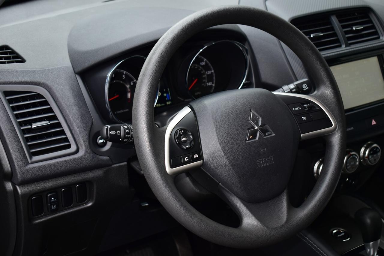 2024 Mitsubishi Outlander Sport ES Tampa FL