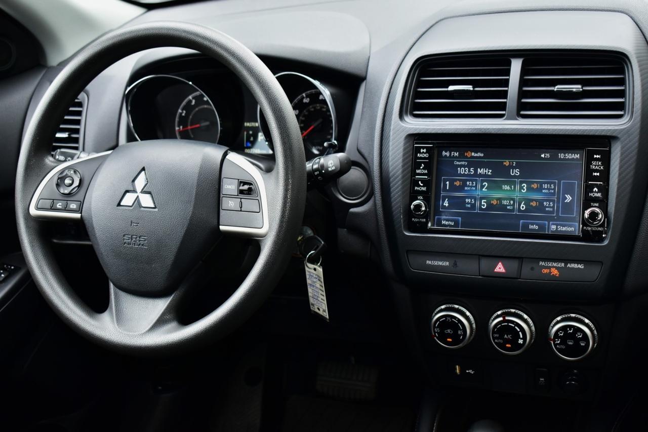 2024 Mitsubishi Outlander Sport ES Tampa FL