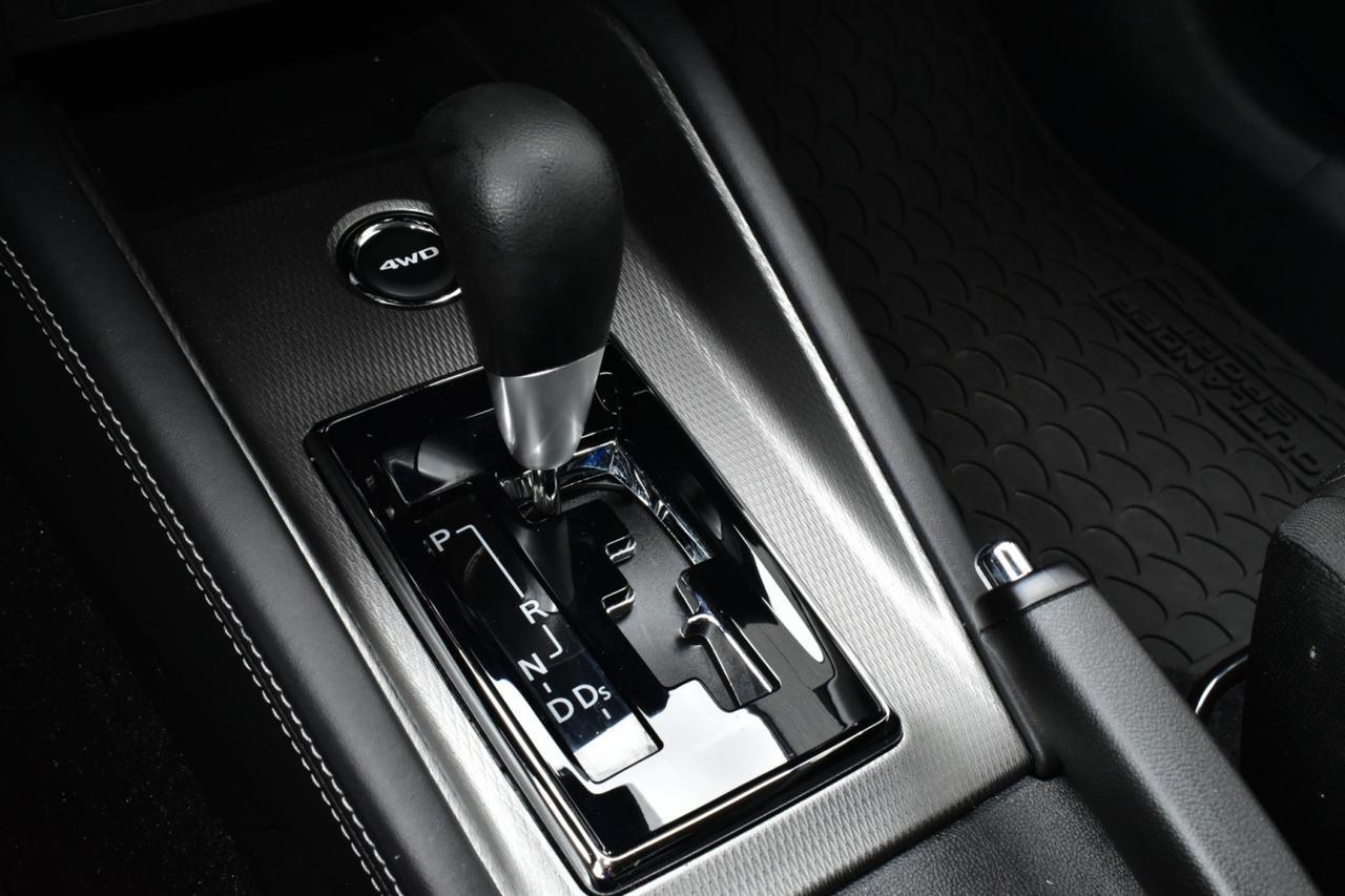 2024 Mitsubishi Outlander Sport ES Tampa FL