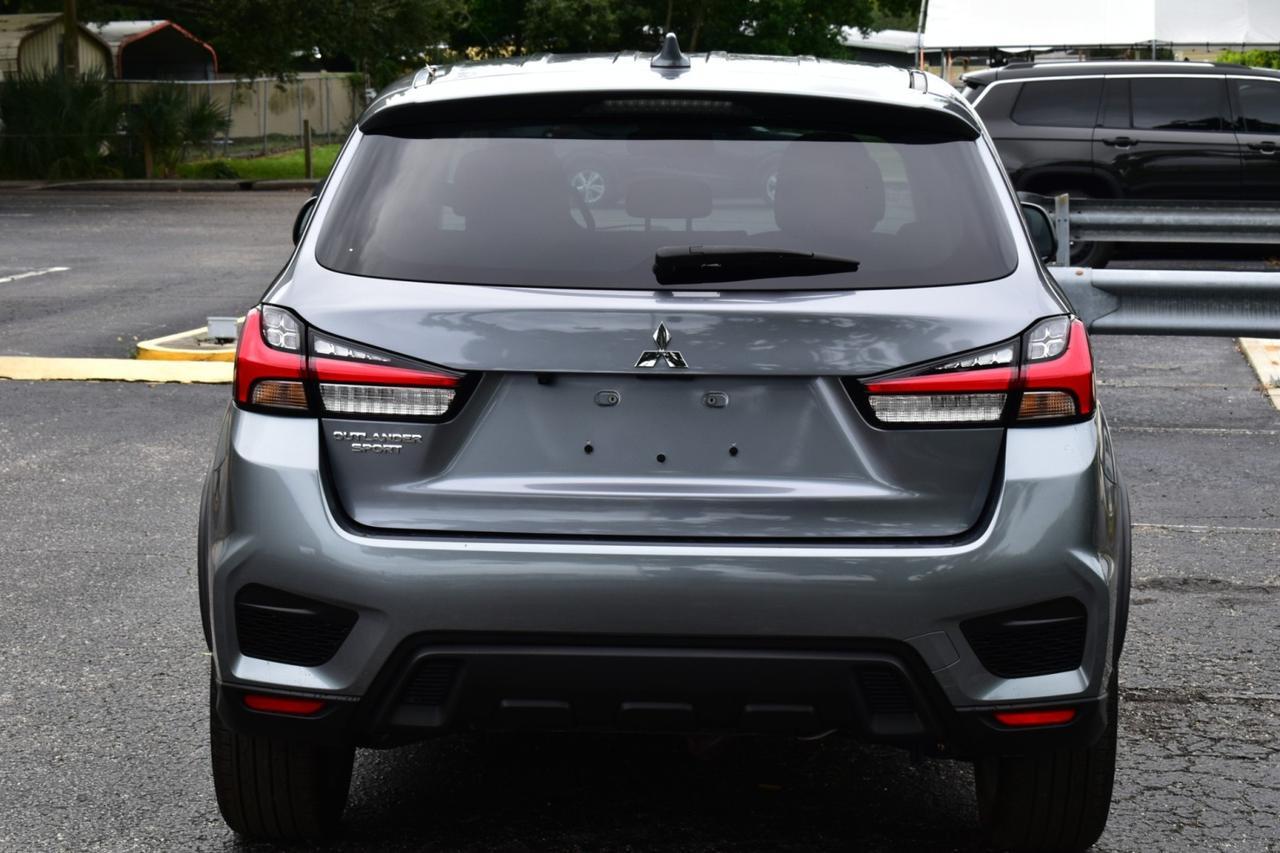 2024 Mitsubishi Outlander Sport ES Tampa FL