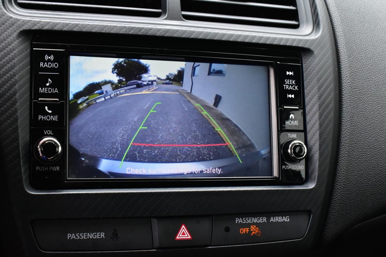 2024 Mitsubishi Outlander Sport ES Tampa FL