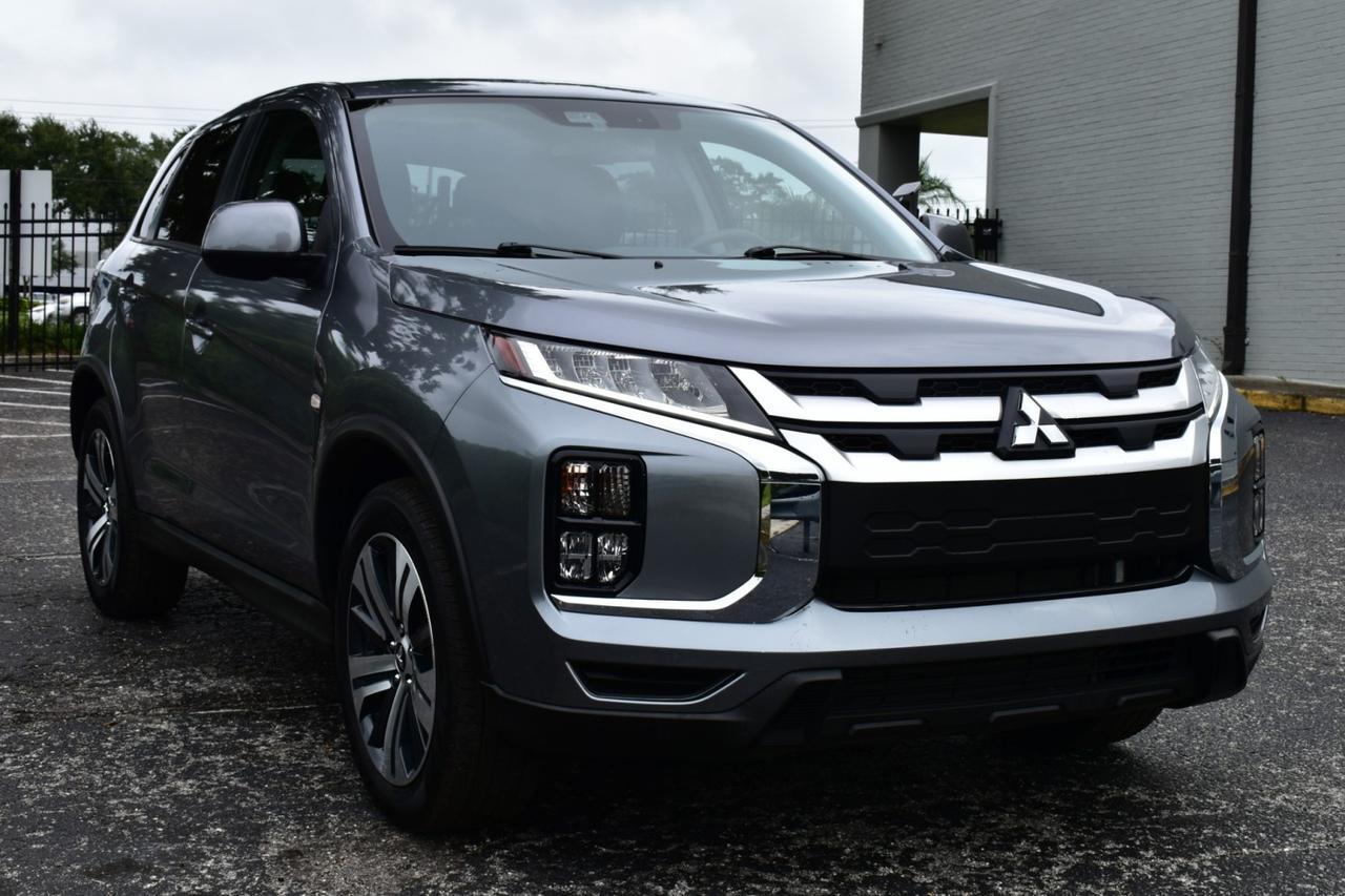2024 Mitsubishi Outlander Sport ES Tampa FL