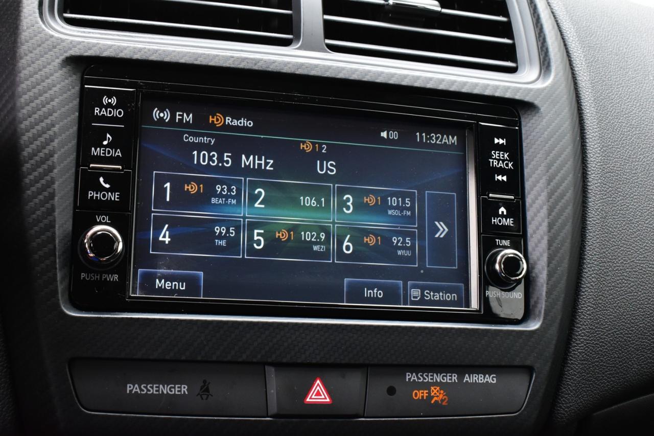 2024 Mitsubishi Outlander Sport ES Tampa FL